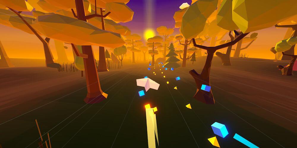 Paperly: Paper Plane Adventure v4.0.1 MOD APK (Unlimited Money)