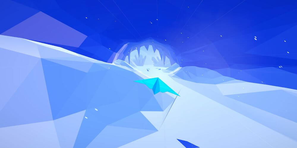 Paperly: Paper Plane Adventure v4.0.1 MOD APK (Unlimited Money)