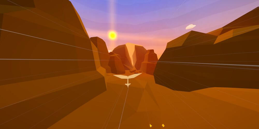 Paperly: Paper Plane Adventure v4.0.1 MOD APK (Unlimited Money)