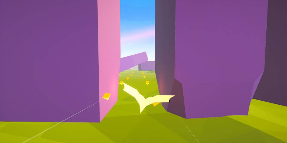 Paperly: Paper Plane Adventure v4.0.1 MOD APK (Unlimited Money)