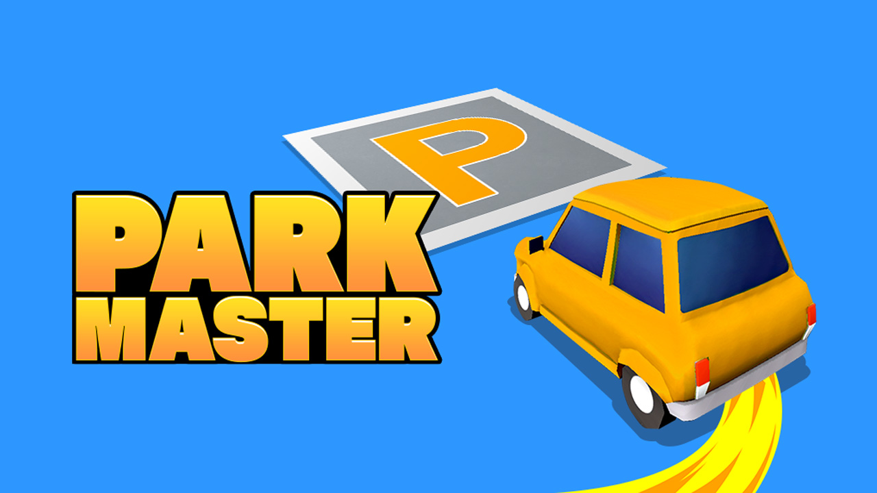 Park Master MOD APK 2.5.9 (Unlimited Money)