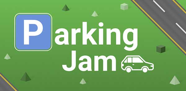 Parking Jam 3D MOD APK 0.136.1 (Money) for Android
