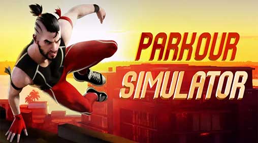 Parkour Simulator 3D MOD APK 3.4.2 (Money) for Android