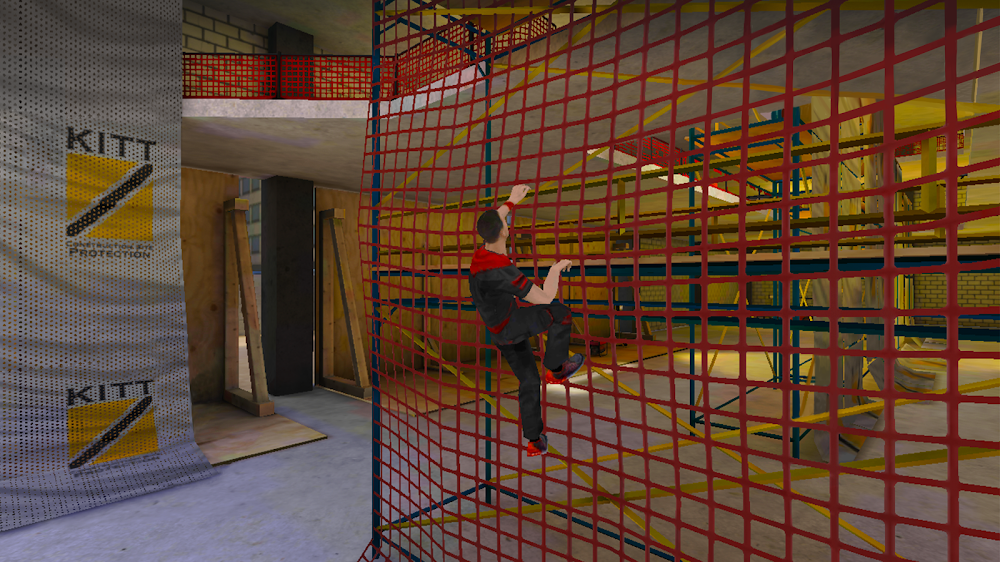 Parkour Simulator 3D v3.4.0 MOD APK (Unlimited Respects)