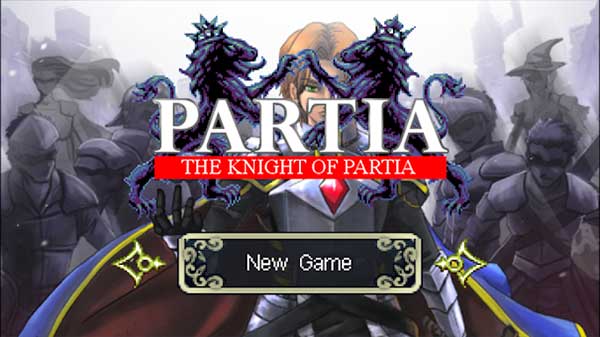 Partia 3 1.0.9 Apk + Mod (Full Paid Version) for Android