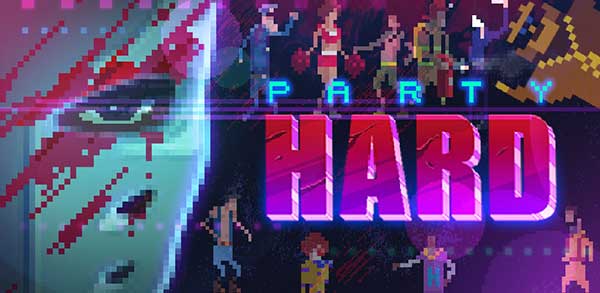 Party Hard Go 0.100030 Apk + Mod (Money) + Data for Android