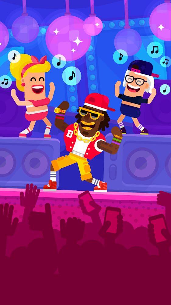 Partymasters v1.3.23 MOD APK (Unlimited Coins)