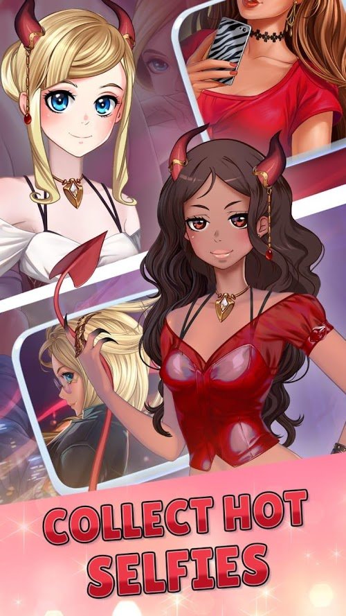 Passion Puzzle: Dating Simulator v1.16.5 MOD APK (Unlimited Moves/Instant Win) Download
