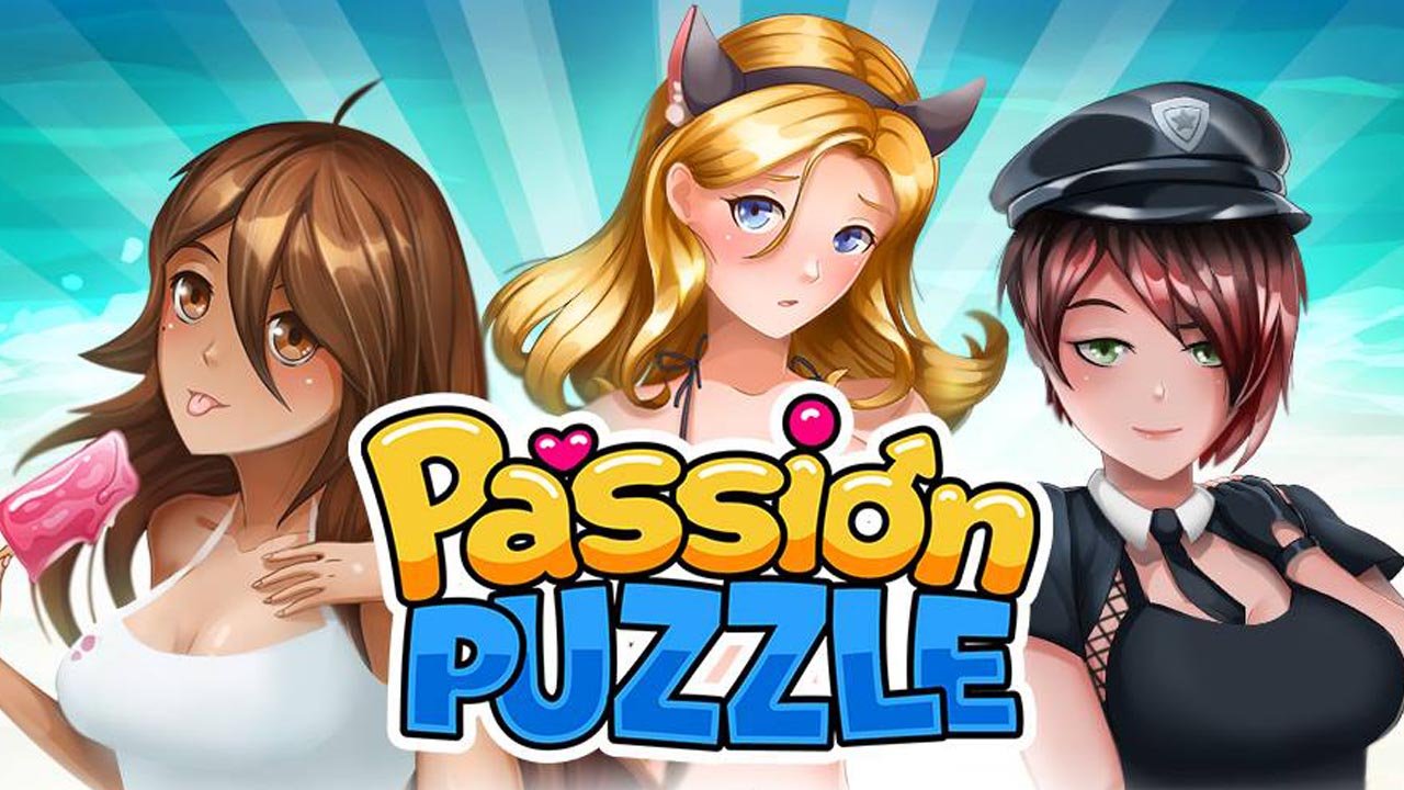 Passion Puzzle MOD APK 1.16.5 (Unlimited Money)