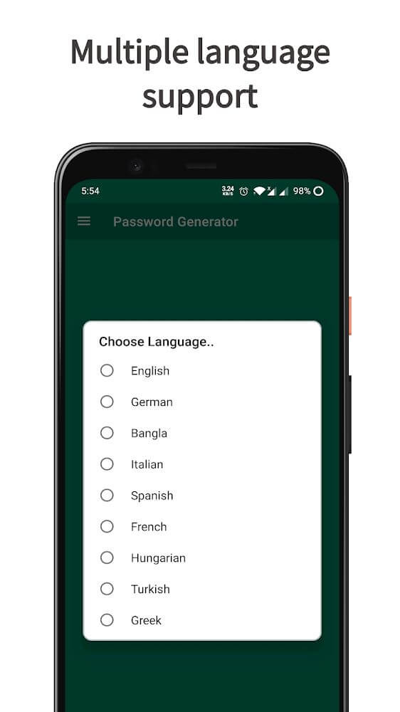 Password Manager Pro v7.4 APK (Paid)