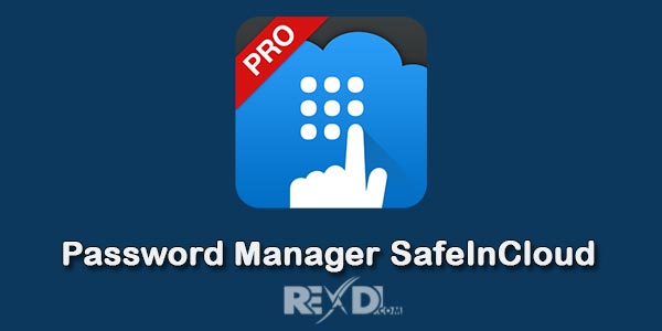 Password Manager SafeInCloud 21.0.4 (Donated) Apk Android