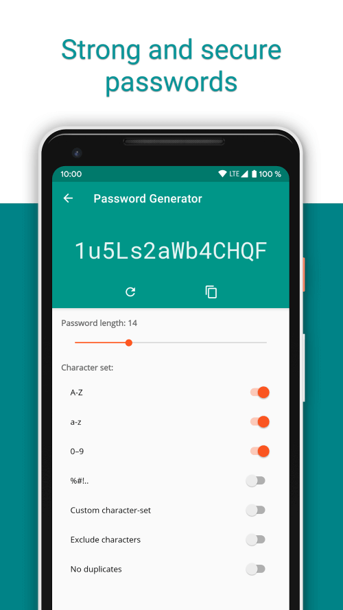 Password Safe and Manager v8.1.1 MOD APK (Premium Unlocked)