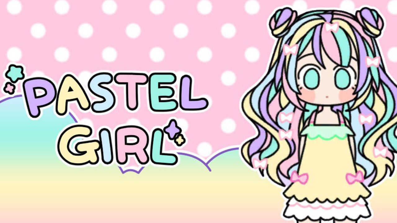 Pastel Girl MOD APK 2.7.5 (Free Shopping)