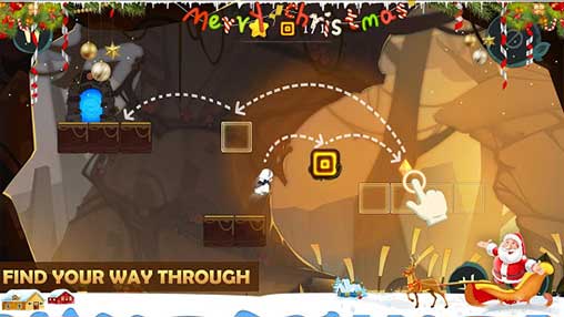 Path Through the Forest 30 Apk + Mod for Android