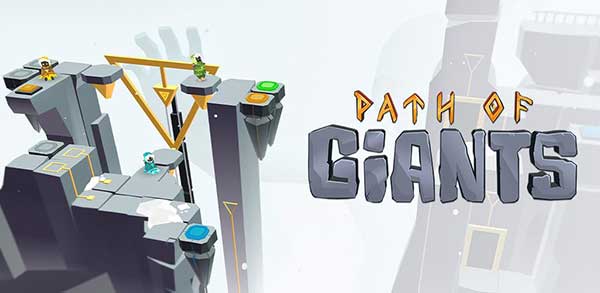 Path of Giants 2.2.2 Apk + Mod (Unlocked) for Android