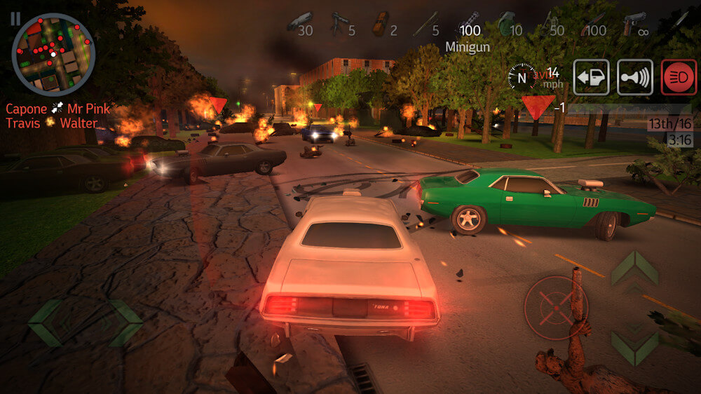 Payback 2 v2.106.12 MOD APK (Unlimited Money)