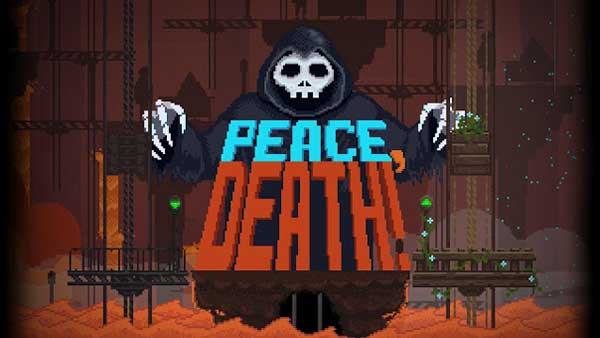 Peace, Death! 1.8.3 Apk Full (Paid) + MOD for Android