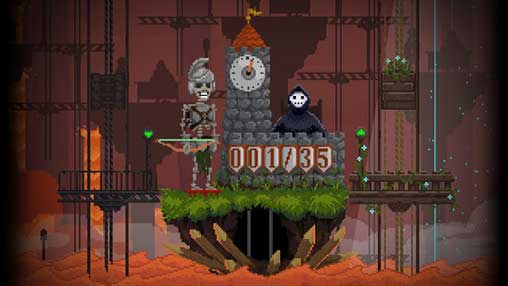 Peace, Death! 1.8.3 Apk Full (Paid) + MOD for Android
