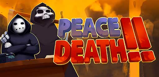 Peace Death 2 MOD APK 1.0.10 (Unlimited Money) Android