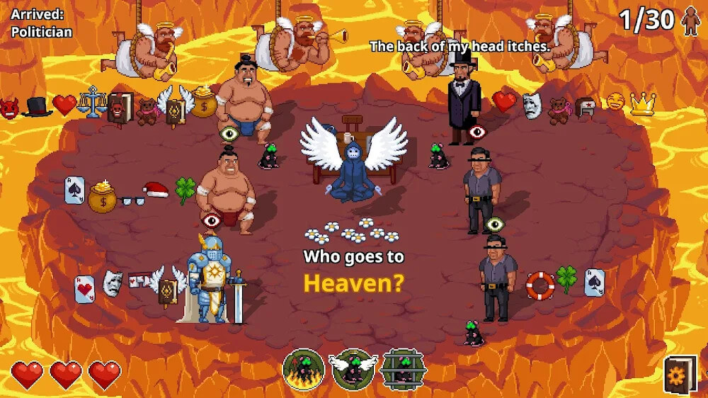 Peace, Death! 2 v1.0.12 APK + MOD (Unlimited Money)