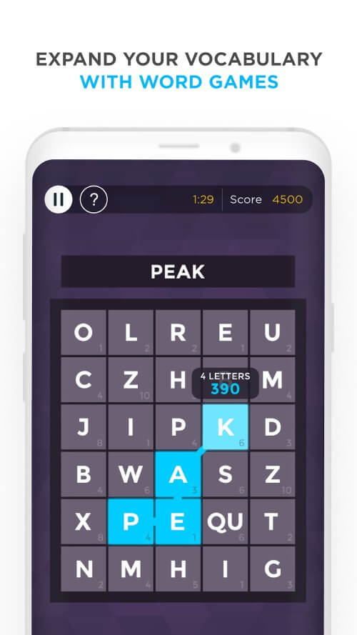 Peak – Brain Games & Training v4.27.4 MOD APK (Premium Unlocked)