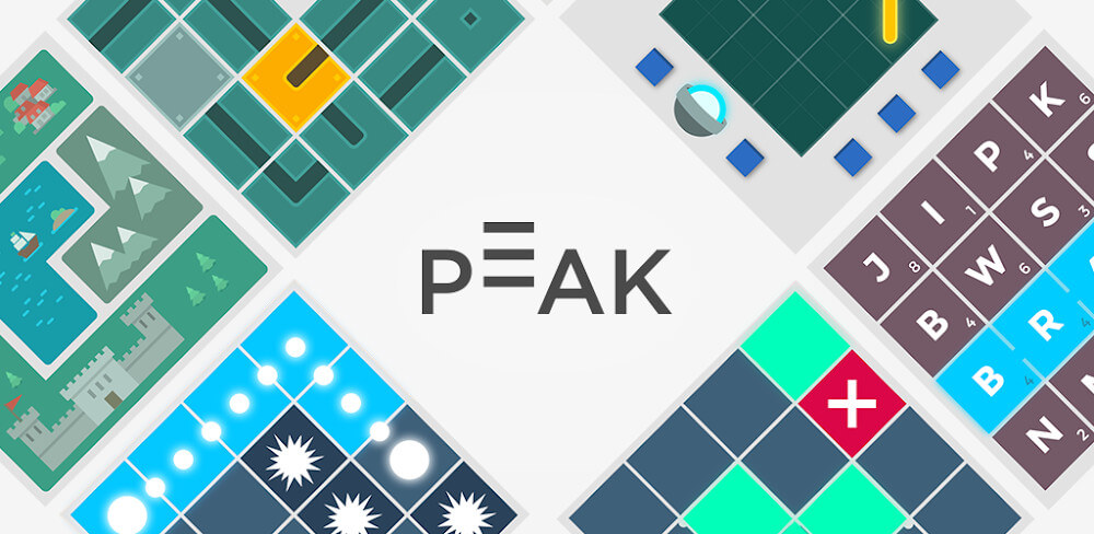 Peak – Brain Games & Training v4.27.4 MOD APK (Premium Unlocked)