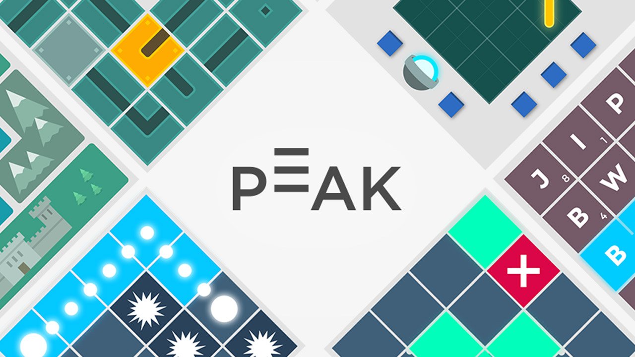 Peak MOD APK 4.18.1 (Pro Subscription)