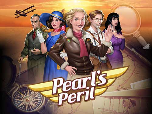Pearl’s Peril Hidden Object 7.3.2759 Apk + Mod for Android