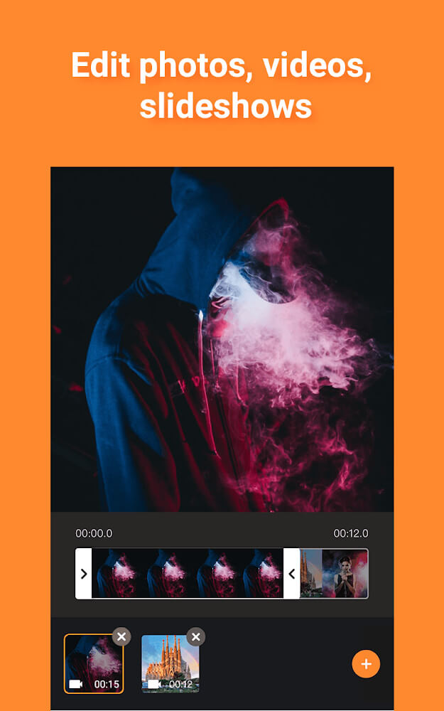 Pelicut Video Editor v2.0.6 APK + MOD (Premium Unlocked)