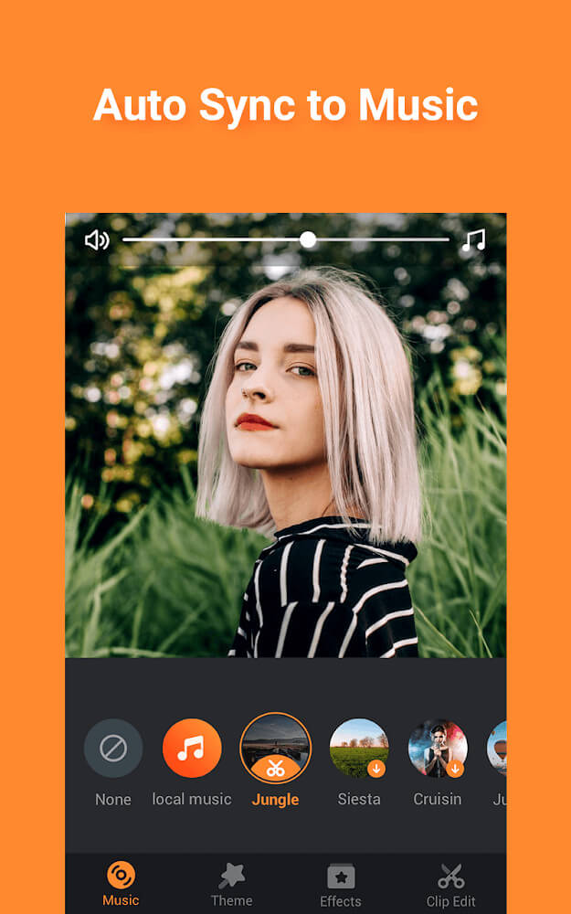 Pelicut Video Editor v2.0.6 APK + MOD (Premium Unlocked)