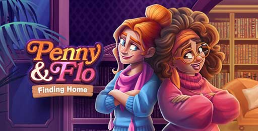 Penny & Flo: Finding Home MOD APK 1.81.0 (Coin/Star) Android