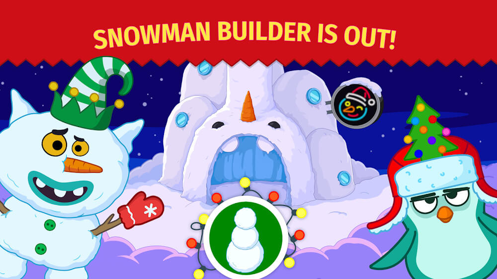 Pepi Wonder World v9.4.5 MOD APK (Free Shopping)