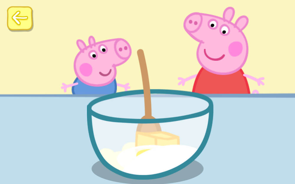 Peppa Pig: Party Time v1.3.10 APK (Full Game)