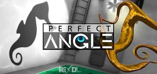 Perfect Angle 1.6 Apk Data for Android
