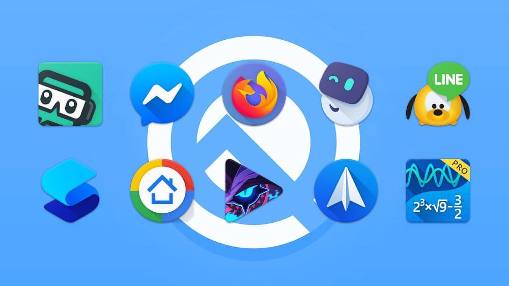 Perfect Icon Pack v15.1.0 APK (Patched)