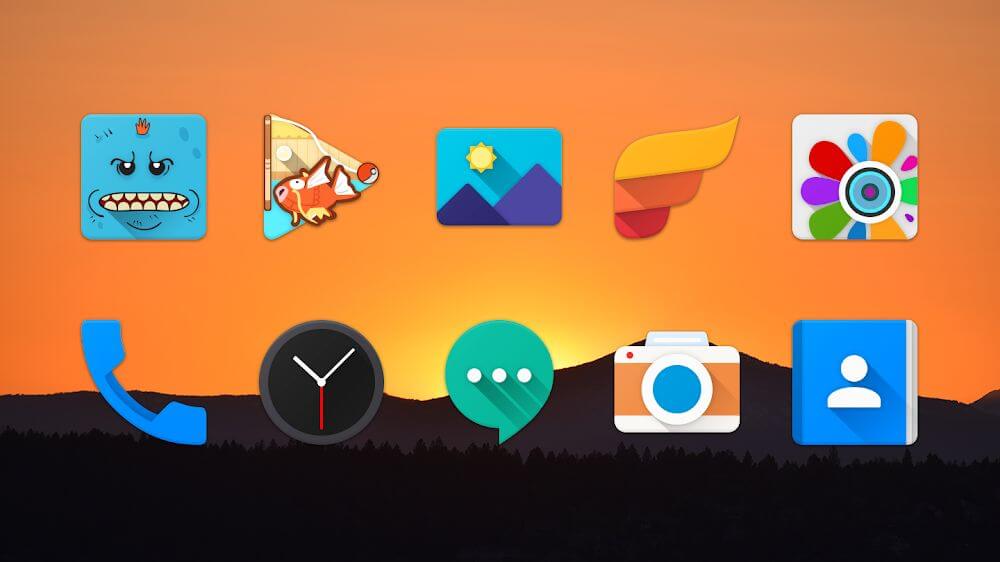 Perfect Icon Pack v15.1.0 APK (Patched)