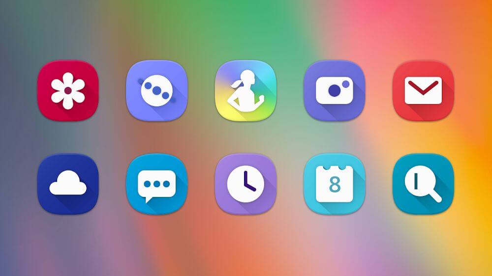 Perfect Icon Pack v15.1.0 APK (Patched)