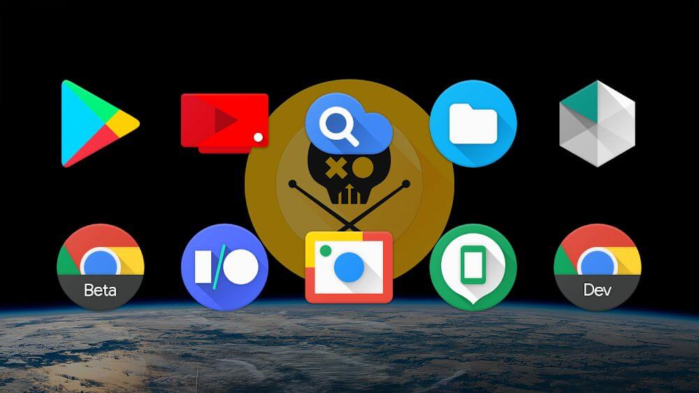 Perfect Icon Pack v15.1.0 APK (Patched)