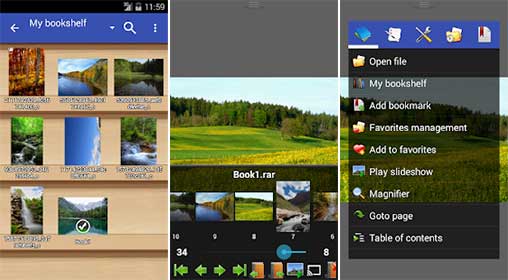 Perfect Viewer 4.4.2 (Final / Premium) Apk for Android