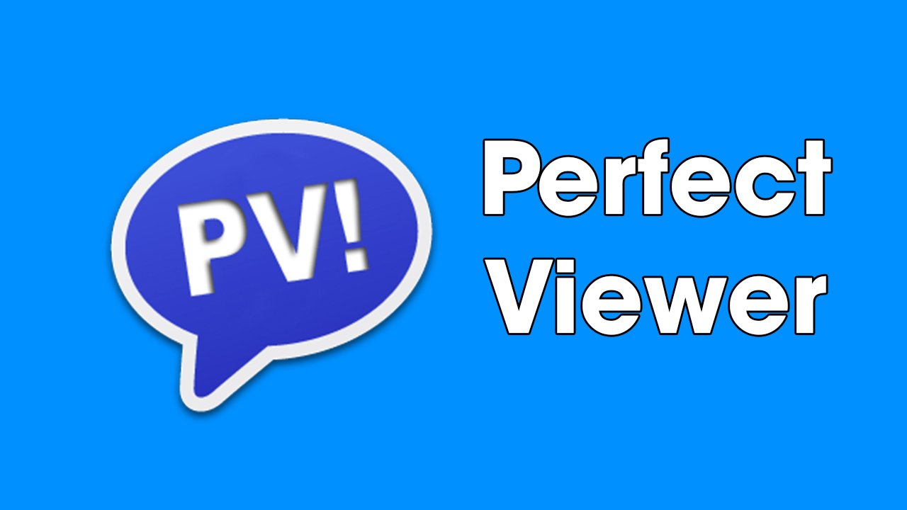 Perfect Viewer MOD APK 5.0.4.2 (Unlocked)