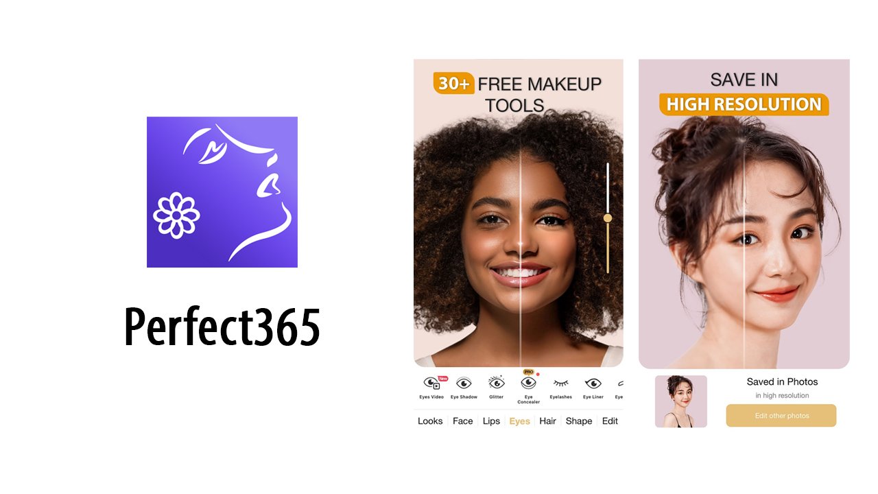 Perfect365 MOD APK 9.59.10 (Pro Unlocked)