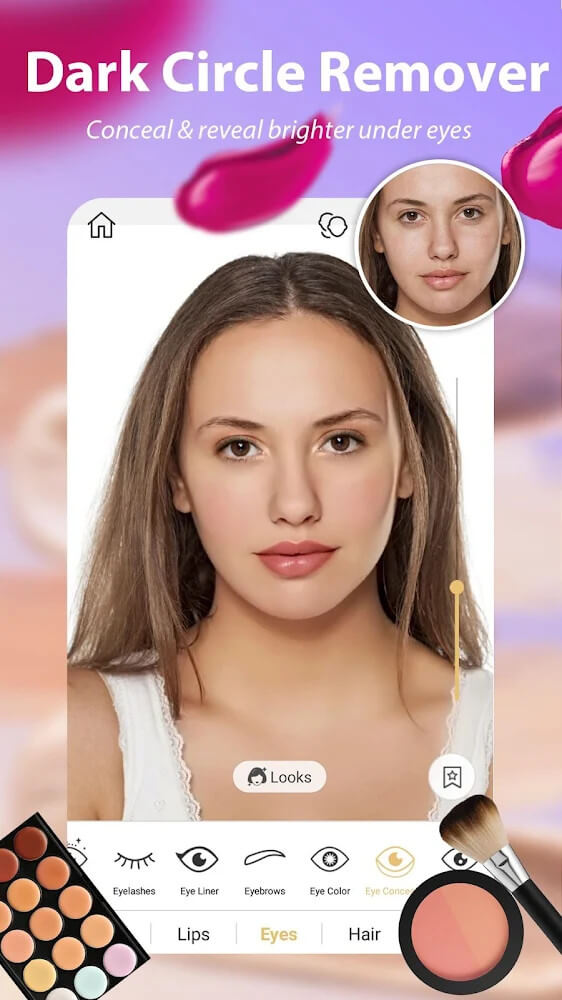 Perfect365 v9.25.19 MOD APK (Premium Unlocked)