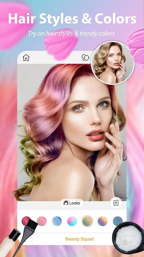 Perfect365 v9.25.19 MOD APK (Premium Unlocked)