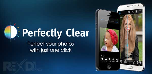 Perfectly Clear 4.3.5 Patched Apk Photography for Android