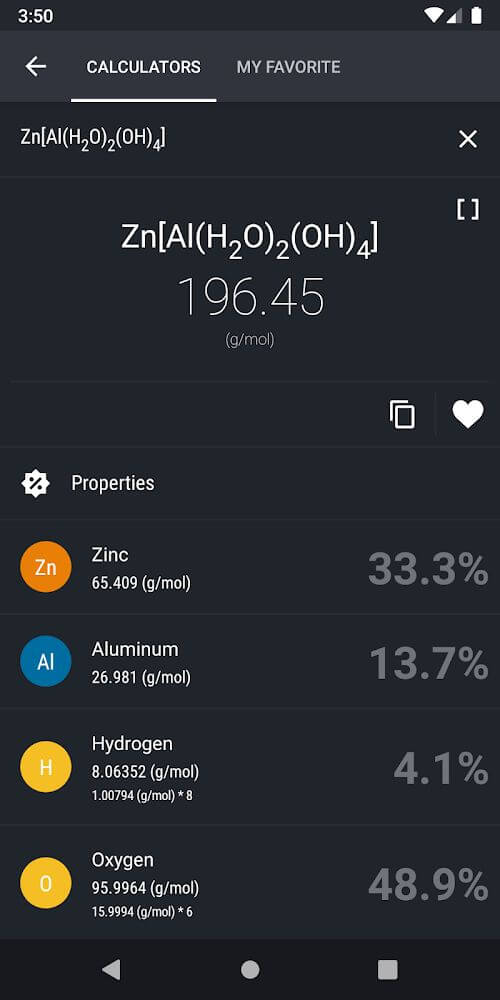 Periodic Table 2023 PRO v3.2.10 APK (Full Patched)