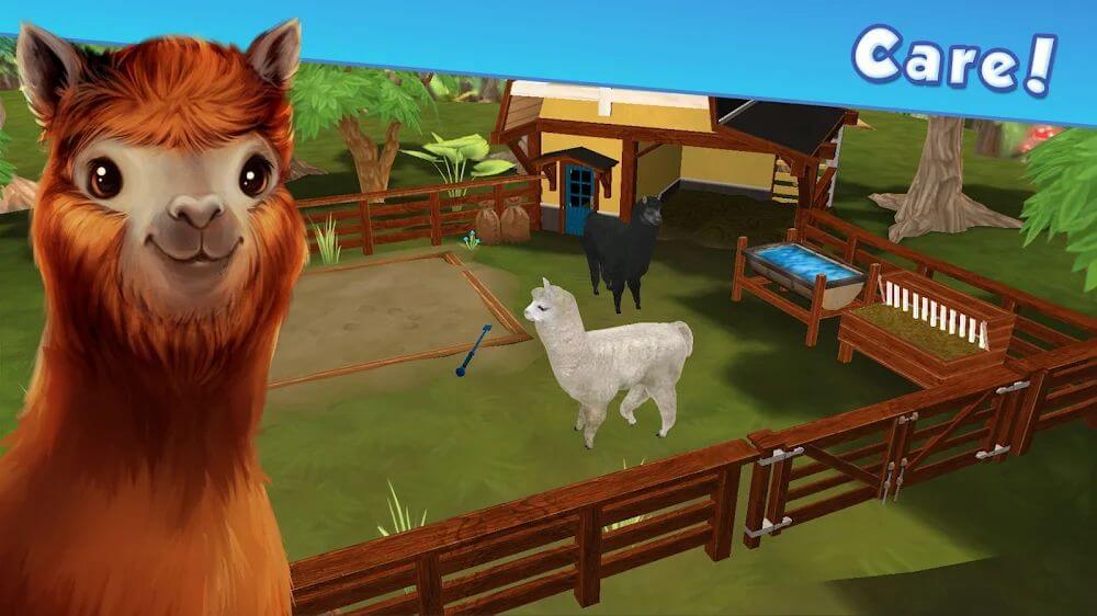 Pet Hotel v1.4.6 MOD APK (Unlimited Money, Speed)