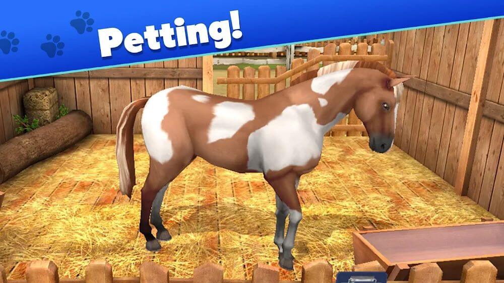 Pet World v5.6.17 MOD APK (Unlimited Money, Speed)