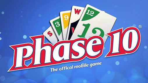 Phase 10 Pro 3.6.0 Apk for Android