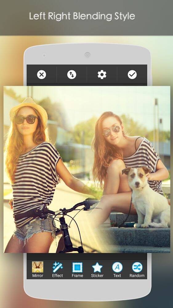 Photo Blender: Mix Photos v3.2 APK + MOD (Premium Unlocked)