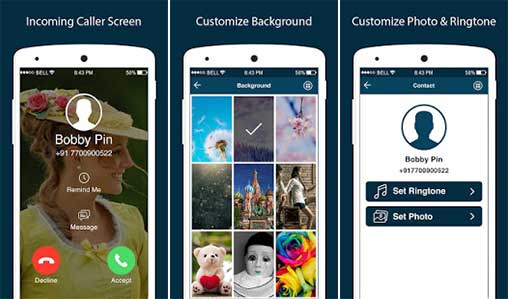 Photo Caller Screen – Full Screen Caller ID PRO 1.7 Apk for Android
